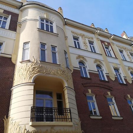Rost Apartments ビエルスコ・ビアバ エクステリア 写真
