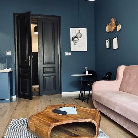 Rost Apartments ビエルスコ・ビアバ エクステリア 写真