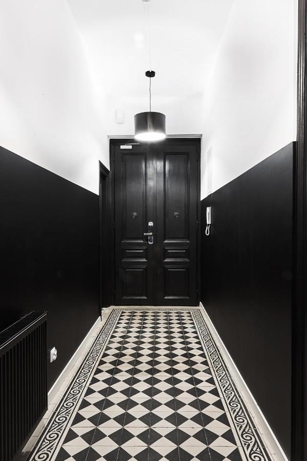 Rost Apartments ビエルスコ・ビアバ エクステリア 写真