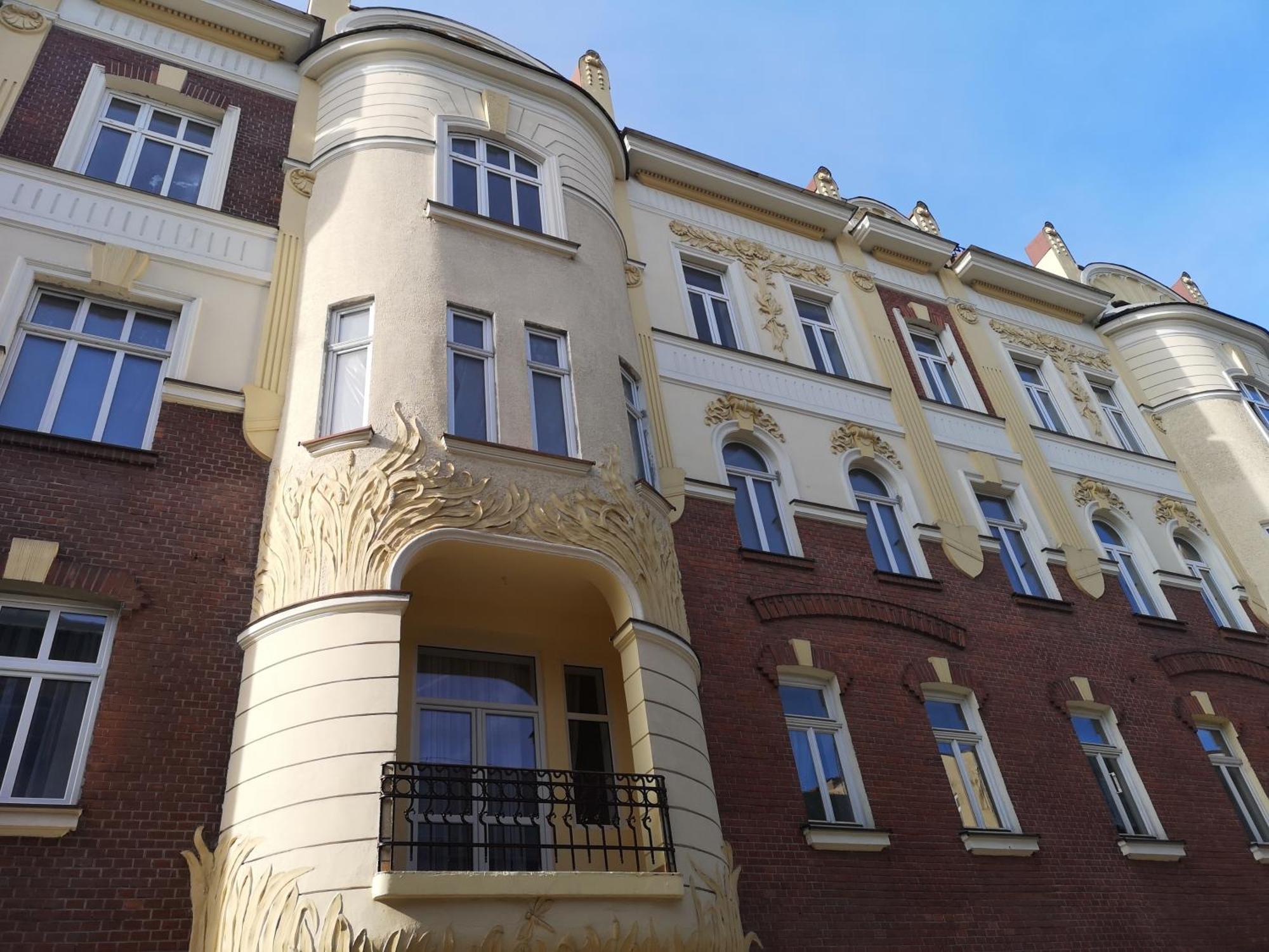 Rost Apartments ビエルスコ・ビアバ エクステリア 写真