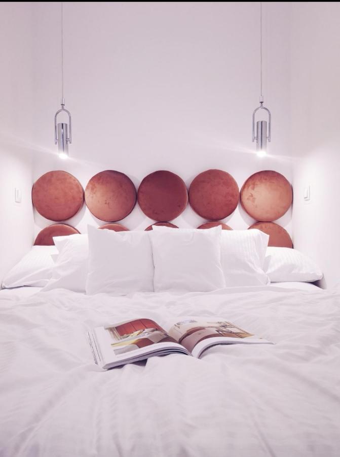 Rost Apartments ビエルスコ・ビアバ エクステリア 写真