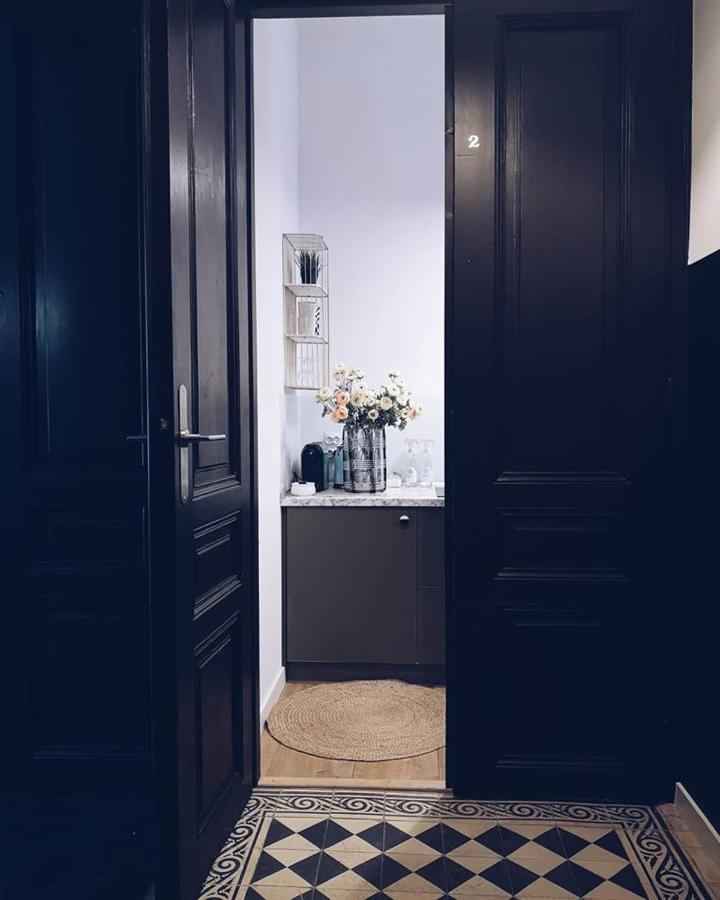 Rost Apartments ビエルスコ・ビアバ エクステリア 写真