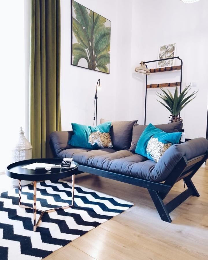 Rost Apartments ビエルスコ・ビアバ エクステリア 写真
