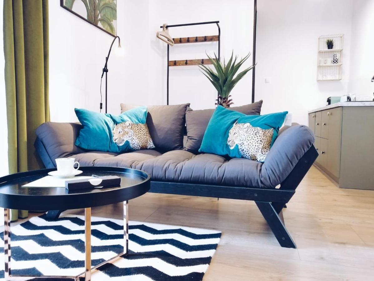 Rost Apartments ビエルスコ・ビアバ エクステリア 写真