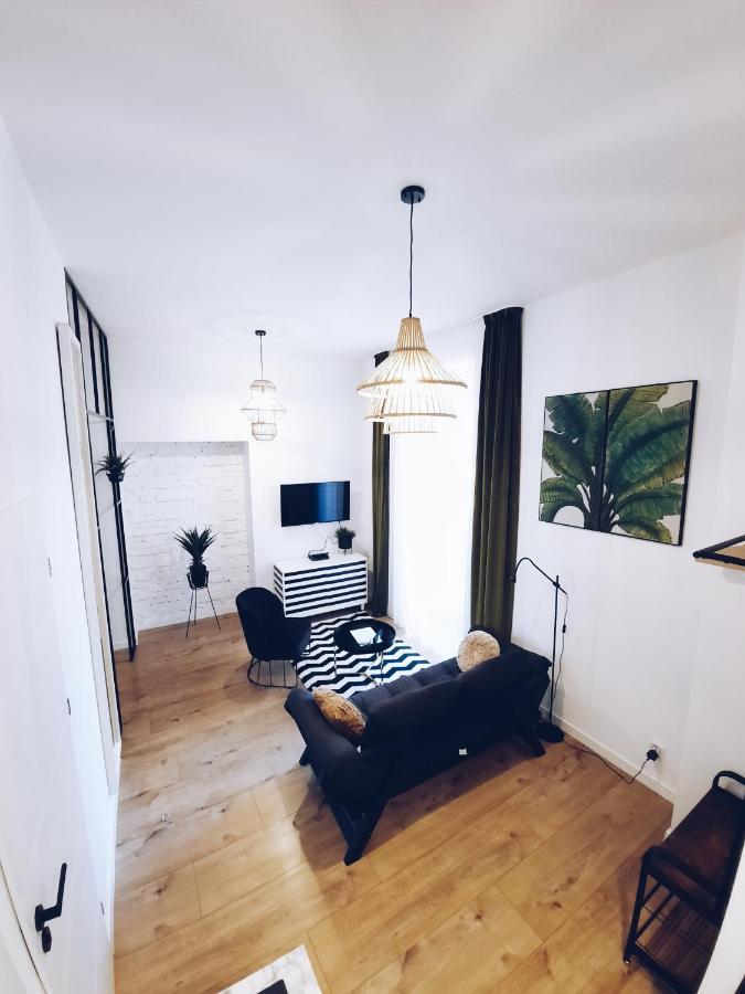 Rost Apartments ビエルスコ・ビアバ エクステリア 写真