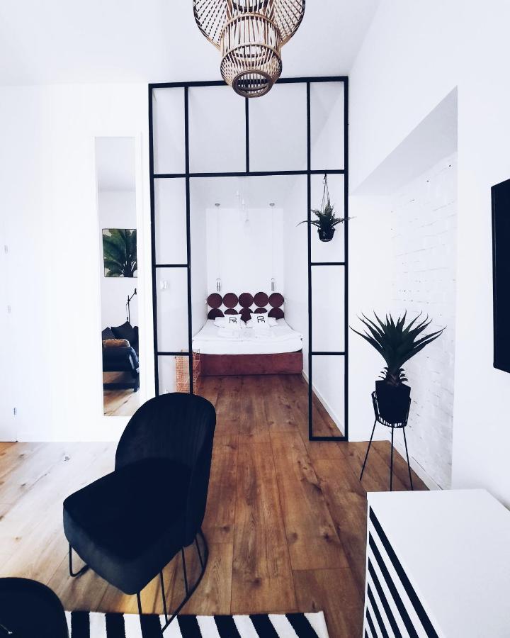 Rost Apartments ビエルスコ・ビアバ エクステリア 写真