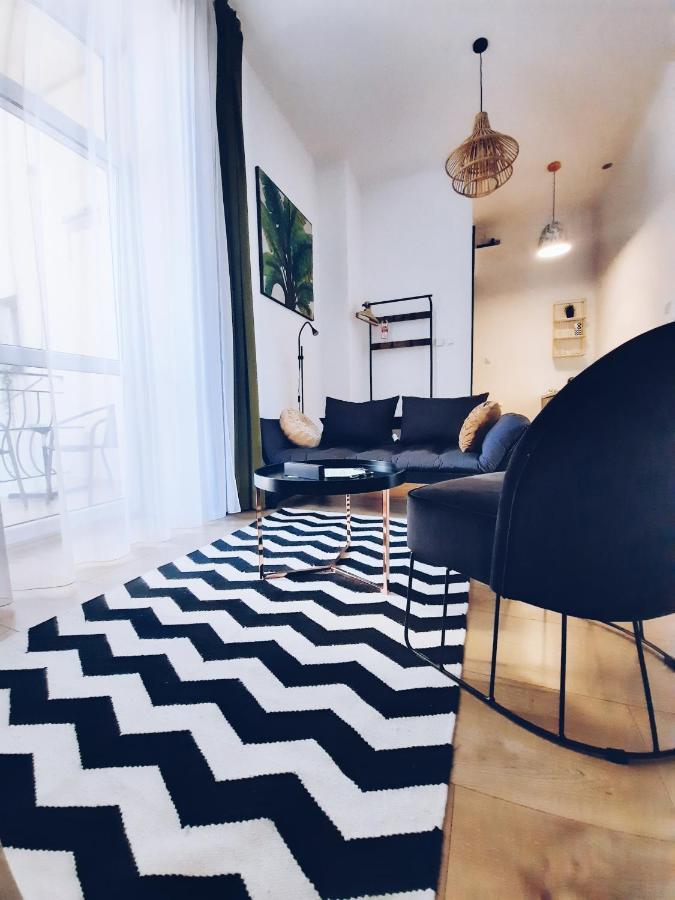 Rost Apartments ビエルスコ・ビアバ エクステリア 写真