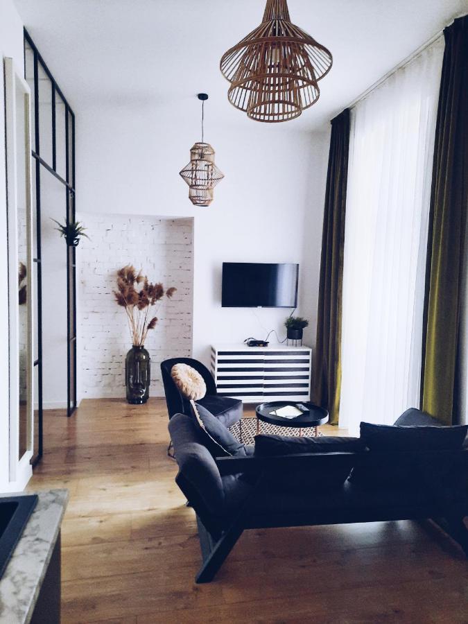 Rost Apartments ビエルスコ・ビアバ エクステリア 写真