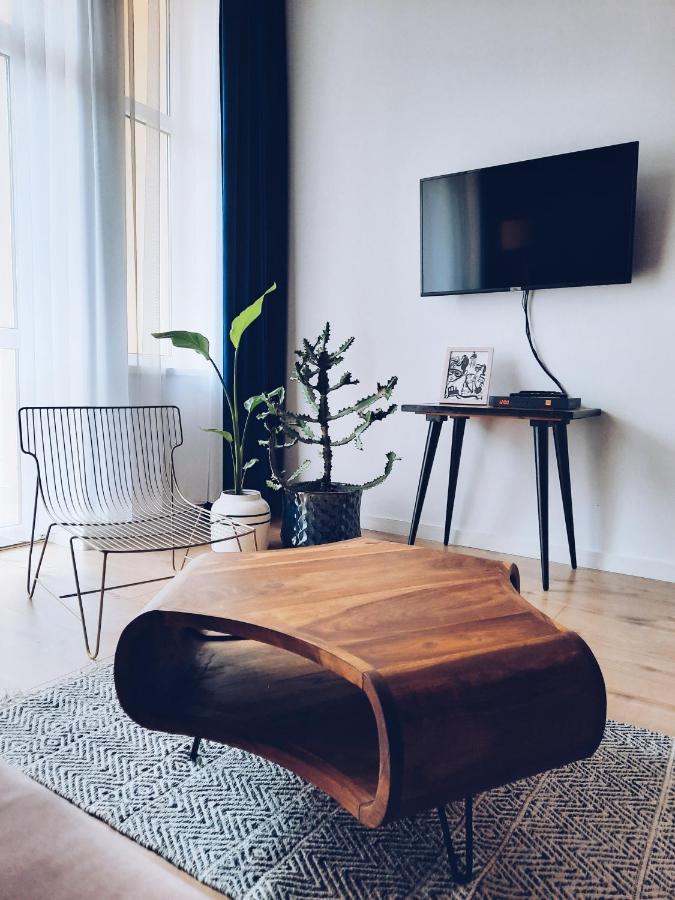 Rost Apartments ビエルスコ・ビアバ エクステリア 写真