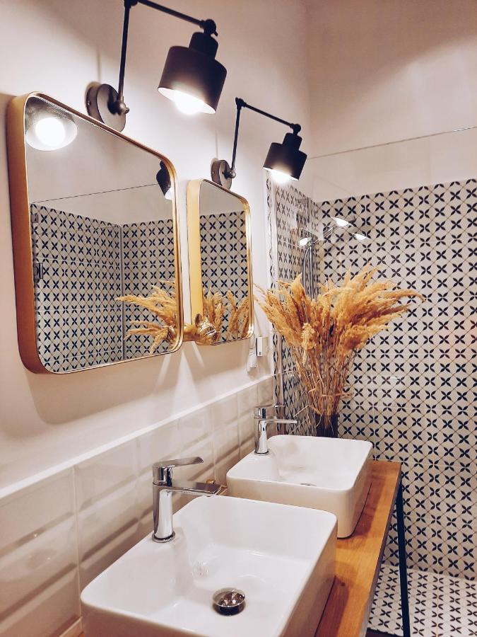 Rost Apartments ビエルスコ・ビアバ エクステリア 写真