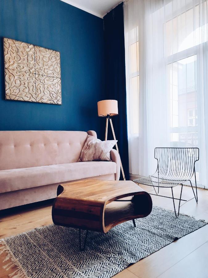 Rost Apartments ビエルスコ・ビアバ エクステリア 写真