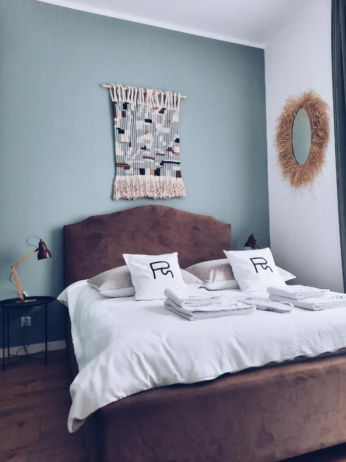 Rost Apartments ビエルスコ・ビアバ エクステリア 写真