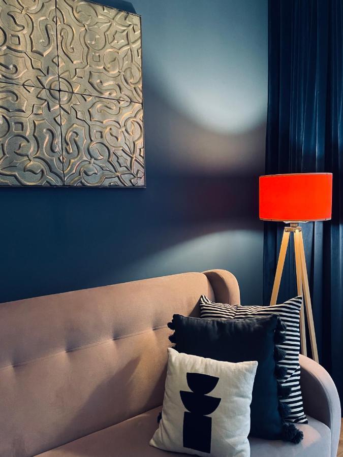 Rost Apartments ビエルスコ・ビアバ エクステリア 写真