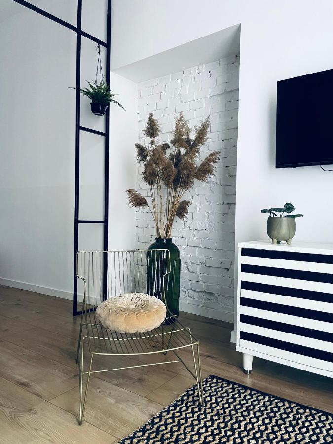 Rost Apartments ビエルスコ・ビアバ エクステリア 写真