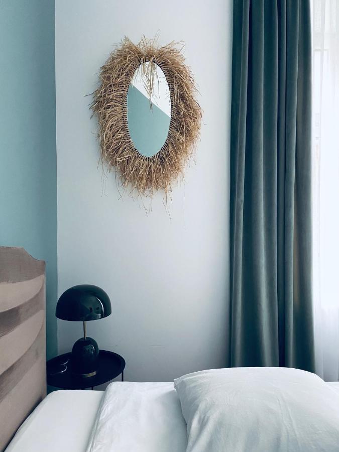 Rost Apartments ビエルスコ・ビアバ エクステリア 写真