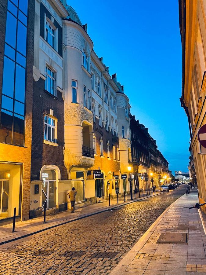 Rost Apartments ビエルスコ・ビアバ エクステリア 写真