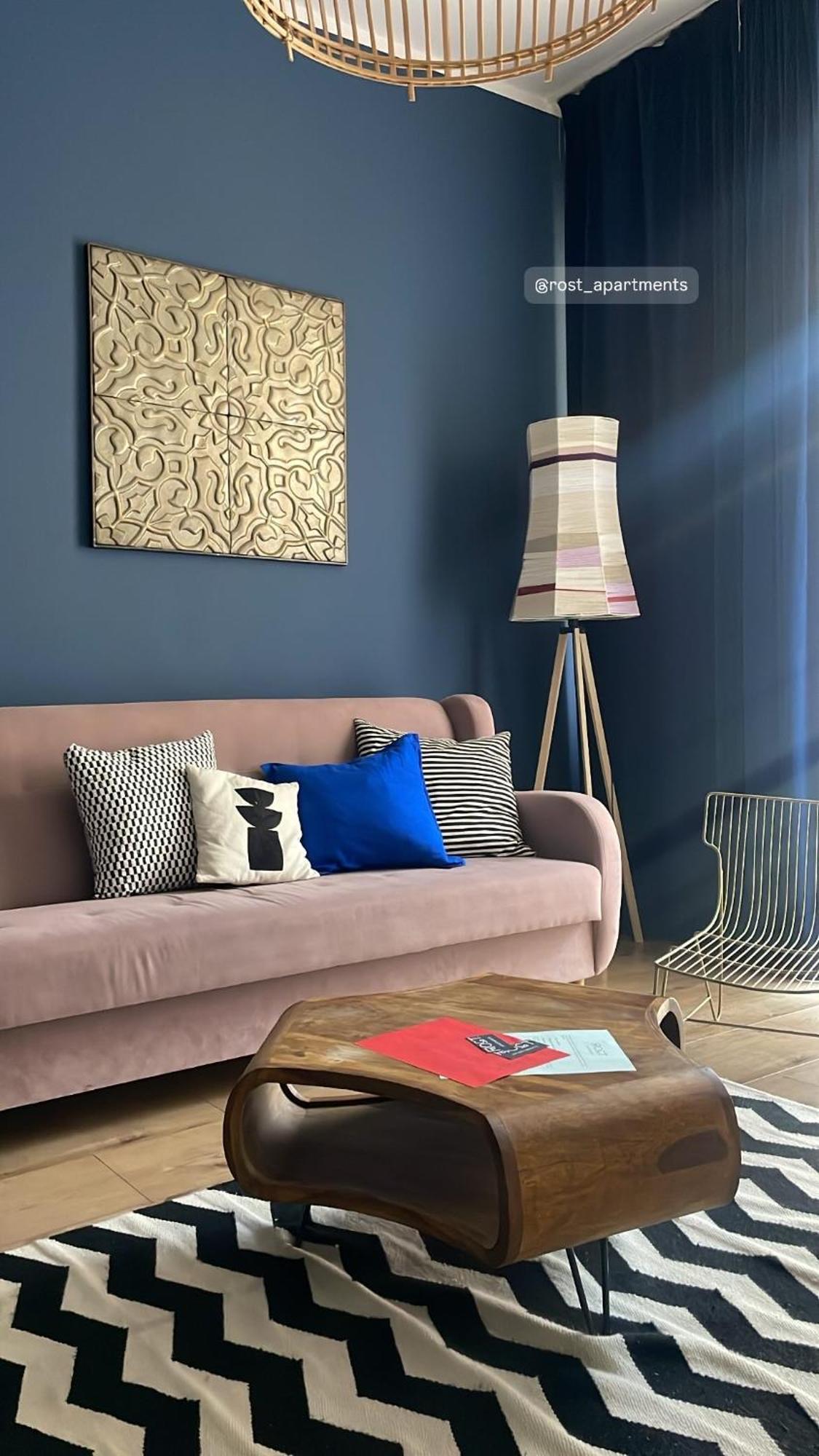 Rost Apartments ビエルスコ・ビアバ エクステリア 写真