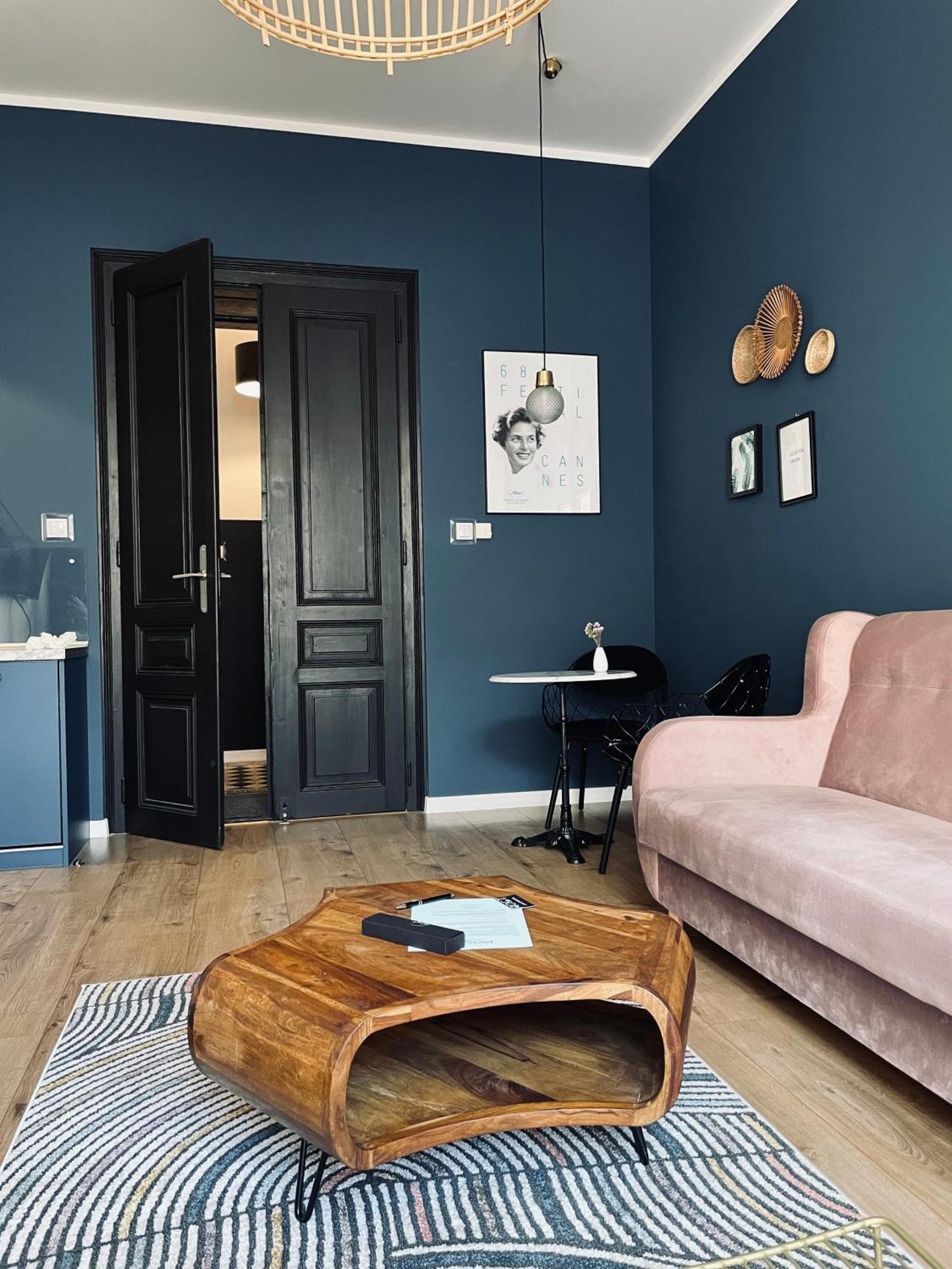 Rost Apartments ビエルスコ・ビアバ エクステリア 写真