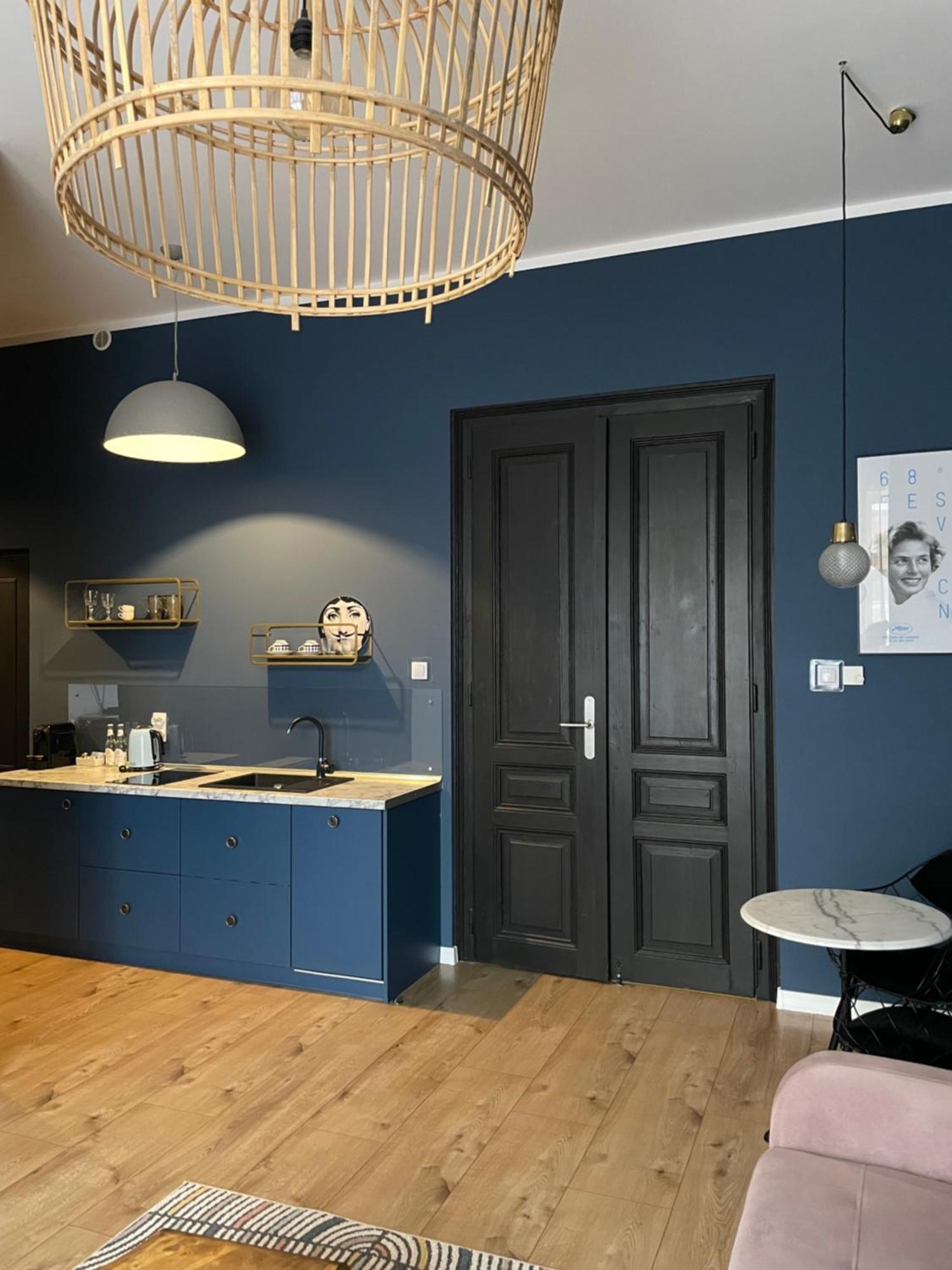Rost Apartments ビエルスコ・ビアバ エクステリア 写真